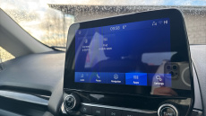 Ford EcoSport 1.0 EcoBoost 125 Titanium 5dr Petrol Hatchback